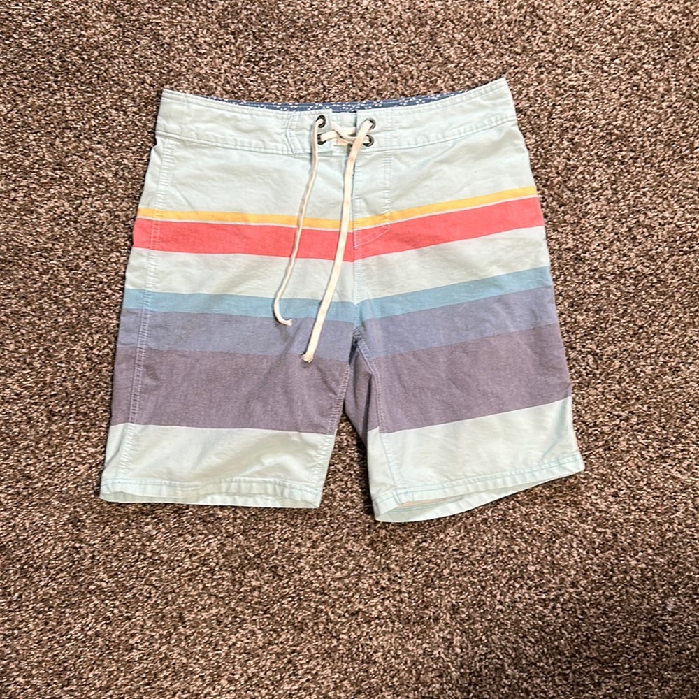 Men’s Reef board shorts